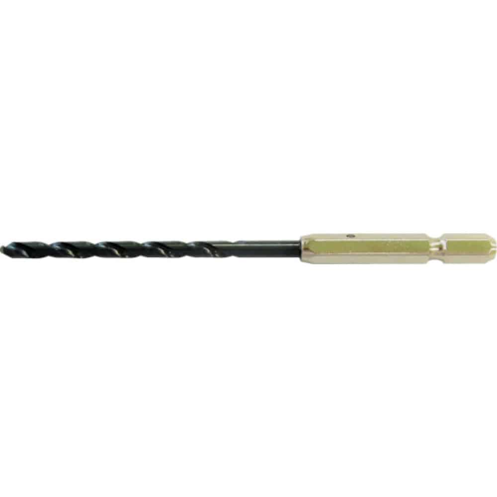 ■大西　６角軸鉄工用ドリル　１．２ｍｍ　NO2012 NO2012