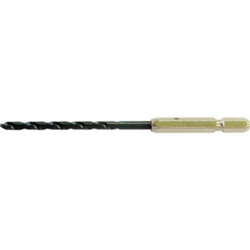■大西　６角軸鉄工用ドリル　１．２ｍｍ　NO2012