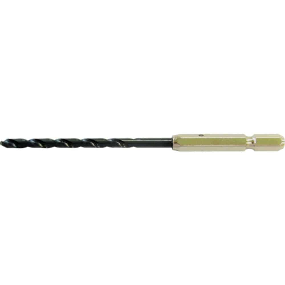 ■大西　６角軸鉄工用ドリル　２．０ｍｍ　NO2020 NO2020