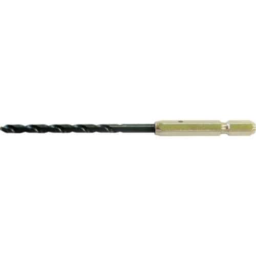 ■大西　６角軸鉄工用ドリル　２．５ｍｍ　NO2025