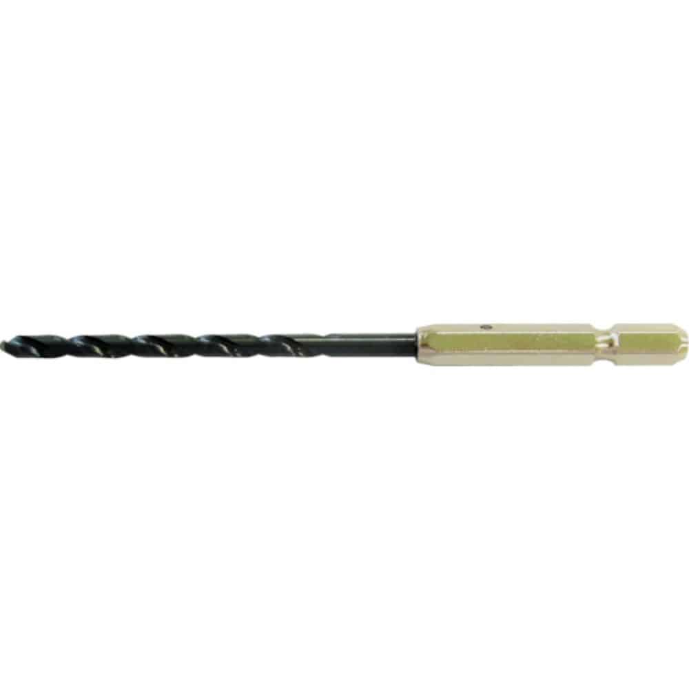 ■大西　６角軸鉄工用ドリル　３．２ｍｍ　NO2032 NO2032