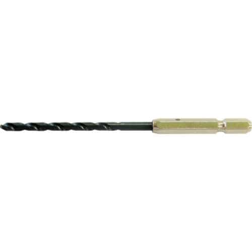 ■大西　６角軸鉄工用ドリル　３．２ｍｍ　NO2032