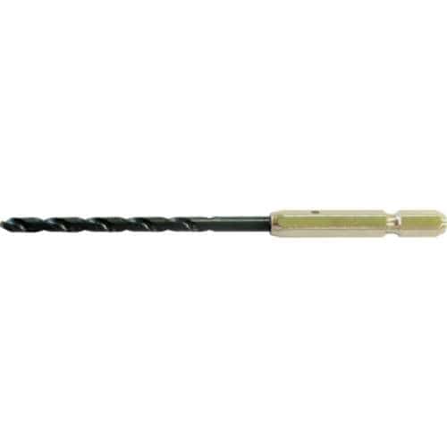 ■大西　６角軸鉄工用ドリル　３．３ｍｍ　NO2033