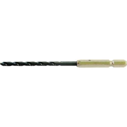 ■大西　６角軸鉄工用ドリル　４．０ｍｍ　NO2040