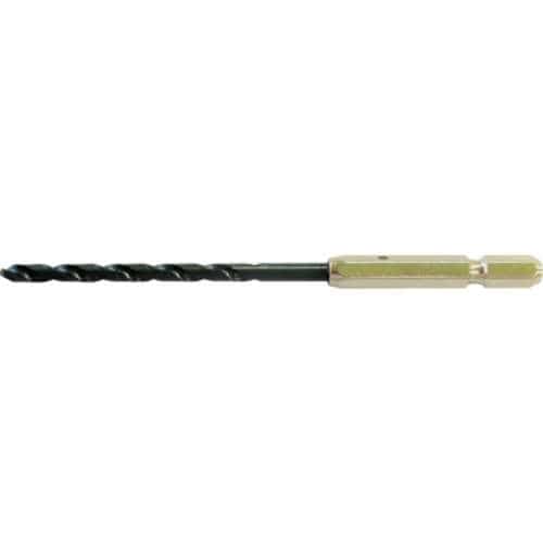 ■大西　６角軸鉄工用ドリル　４．３ｍｍ　NO2043