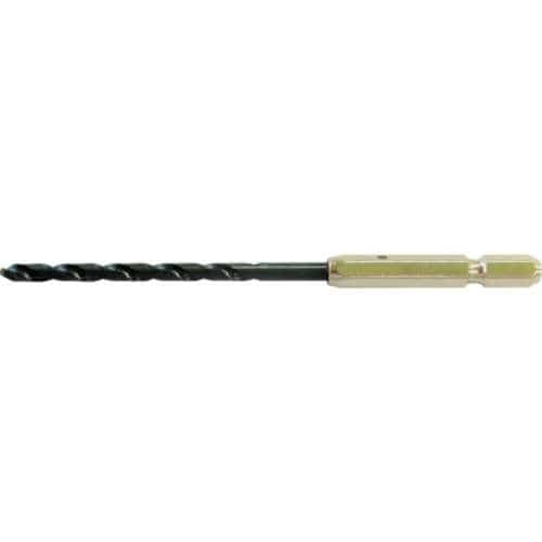 ■大西　６角軸鉄工用ドリル　５．５ｍｍ　NO2055