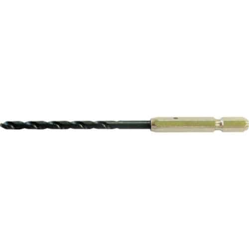 ■大西　６角軸鉄工用ドリル　６．０ｍｍ　NO2060