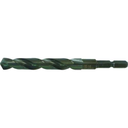 ■大西　６角軸鉄工用ドリル　６．８ｍｍ　NO20E68