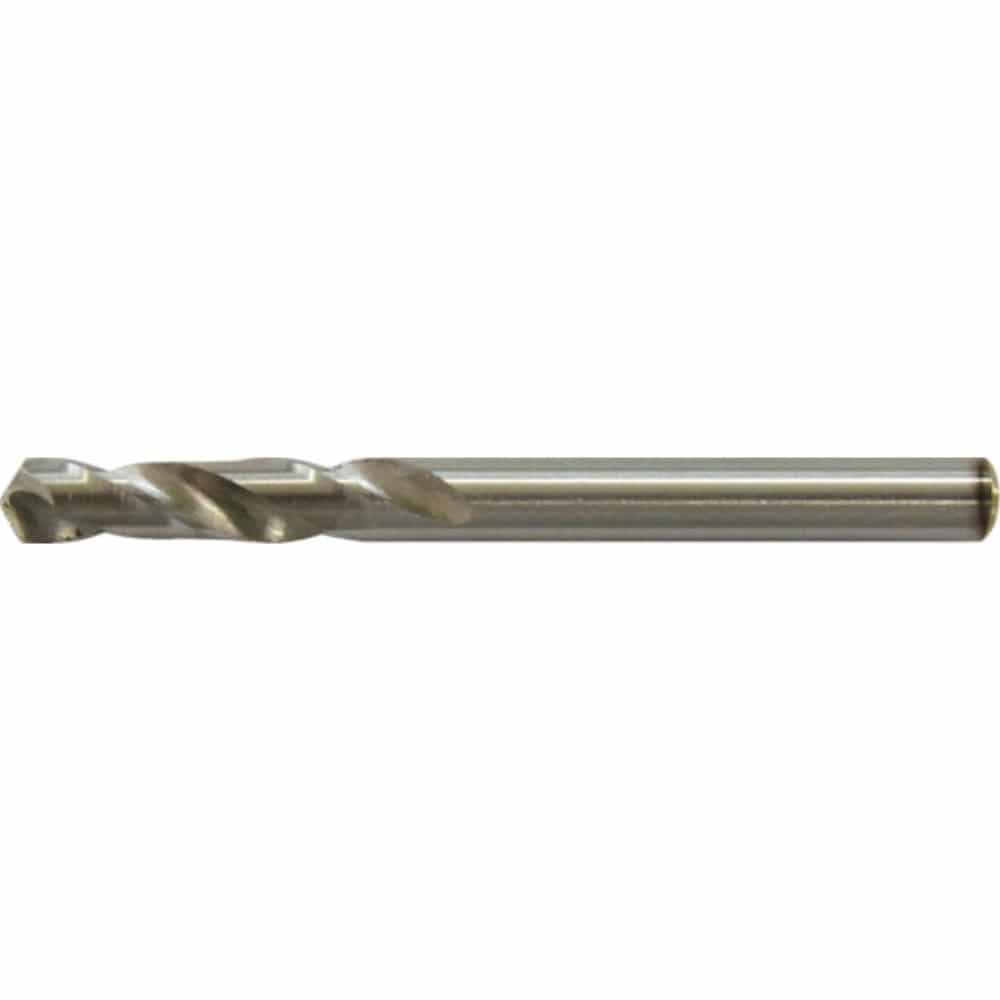 大西　ドリルカッター専用中ドリル（Ｌ１５ｍｍ）　４．０ｍｍ　NO2340N NO2340N