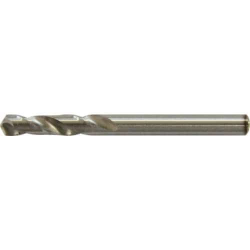 大西　ドリルカッター専用中ドリル（Ｌ１５ｍｍ）　４．０ｍｍ　NO2340N