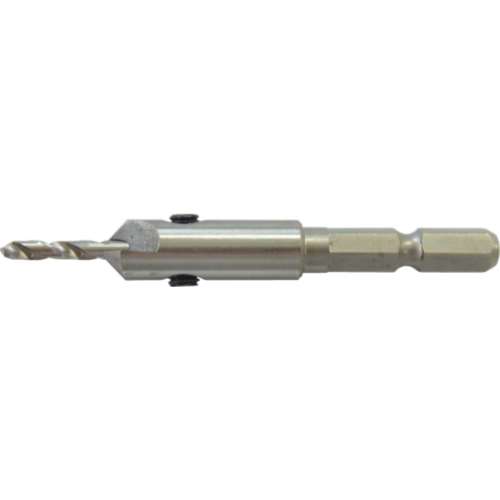 ■大西　６角軸ドリルカッター（Ｌ１５ｍｍ）　１０．５×４．０ｍｍ　NO2310540
