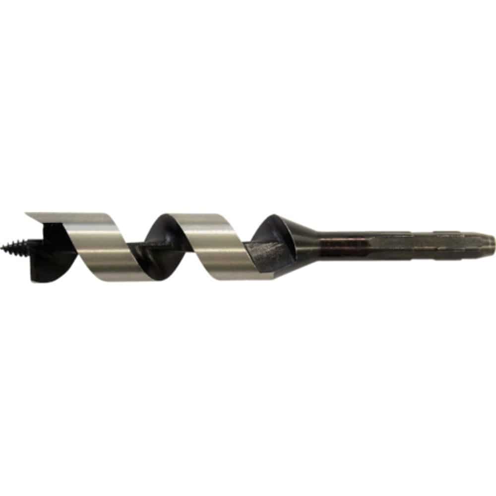 ■大西　木工用ロック板錐　２３．０ｍｍ　NO11230 NO11230