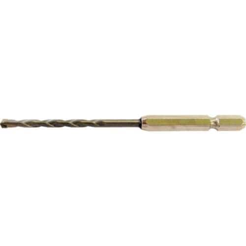 ■大西　６角軸コンクリートドリル　２．８ｍｍ　NO2428