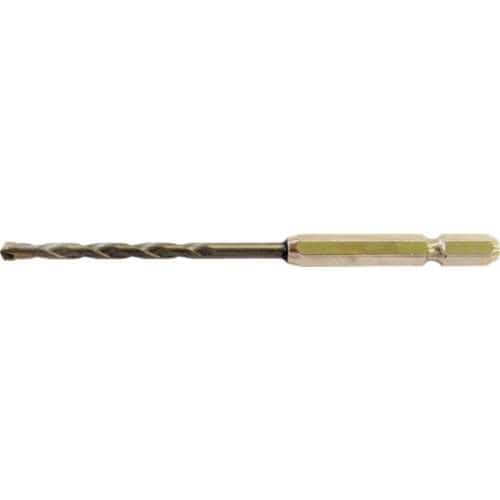 ■大西　６角軸コンクリートドリル　５．５ｍｍ　NO2455