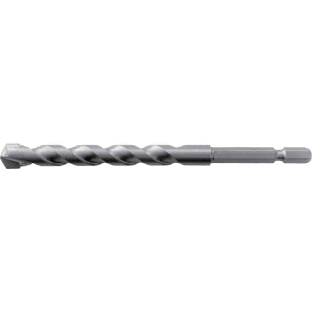 ■大西　６角軸コンクリートドリル　８．５ｍｍ　NO2485 NO2485