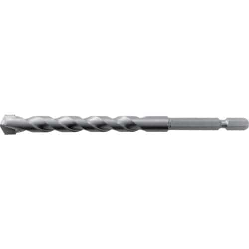 ■大西　６角軸コンクリートドリル　８．５ｍｍ　NO2485