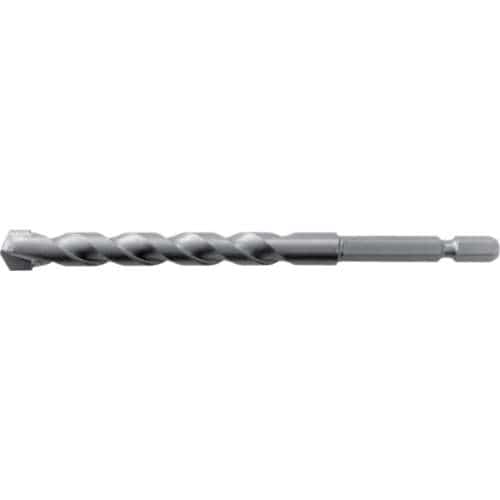 ■大西　６角軸コンクリートドリル　９．５ｍｍ　NO2495