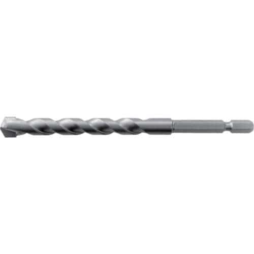 ■大西　６角軸コンクリートドリル　１０．０ｍｍ　NO24100