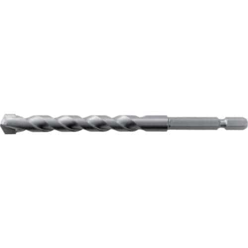 ■大西　６角軸コンクリートドリル　１２．０ｍｍ　NO24120