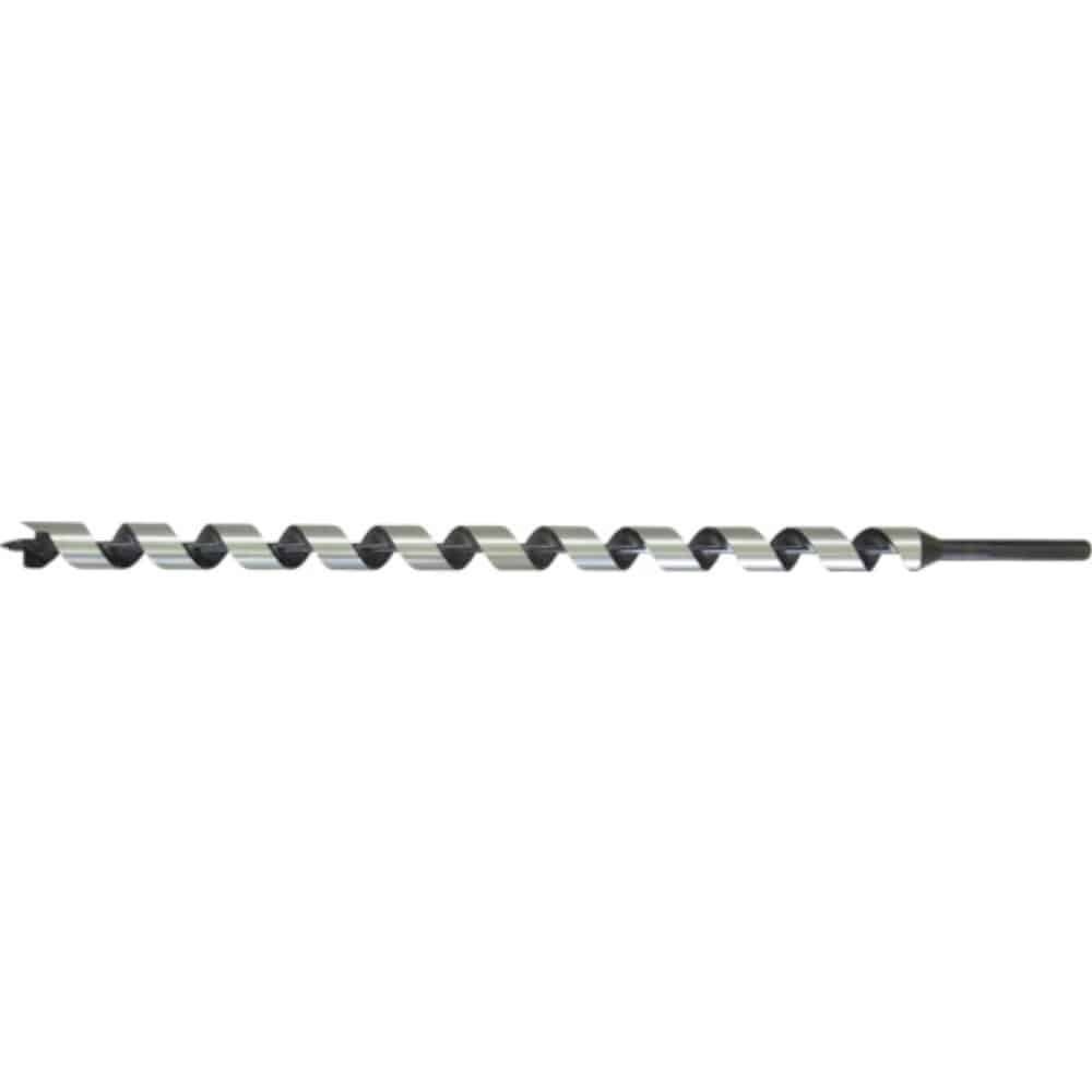 ■大西　木工用ロングドリル（全長５００ｍｍ）　２４．０ｍｍ　NO7E240 NO7E240