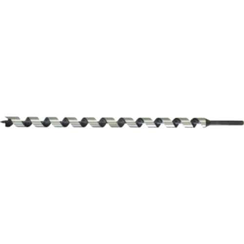 ■大西　木工用ロングドリル（全長５００ｍｍ）　２４．０ｍｍ　NO7E240