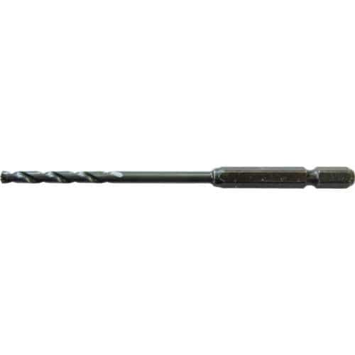 ■大西　６角軸ステンレス用ドリル　２．１ｍｍ　NO2621