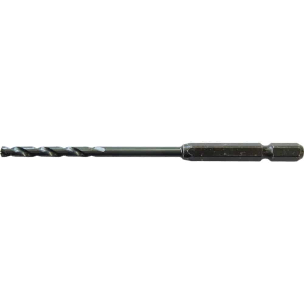 ■大西　６角軸ステンレス用ドリル　３．３ｍｍ　NO2633 NO2633