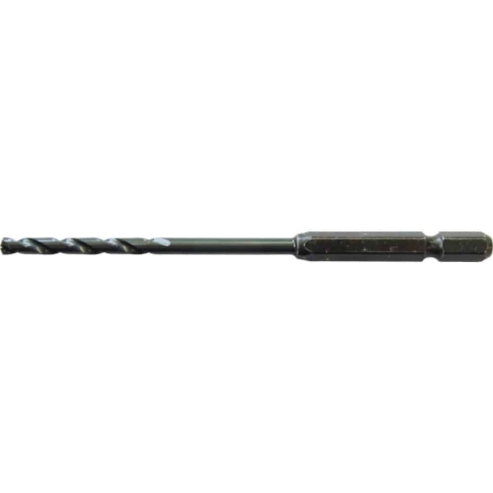 ■大西　６角軸ステンレス用ドリル　４．１ｍｍ　NO2641 NO2641