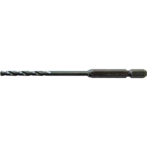 ■大西　６角軸ステンレス用ドリル　４．１ｍｍ　NO2641