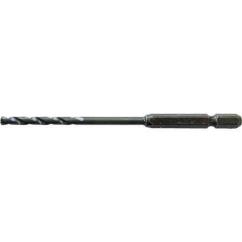 ■大西　６角軸ステンレス用ドリル　４．３ｍｍ　NO2643