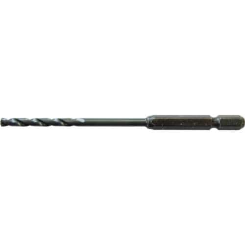 ■大西　６角軸ステンレス用ドリル　４．７ｍｍ　NO2647