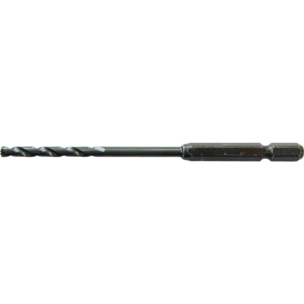 ■大西　６角軸ステンレス用ドリル　５．０ｍｍ　NO2650 NO2650