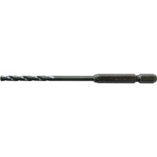 ■大西　６角軸ステンレス用ドリル　５．０ｍｍ　NO2650
