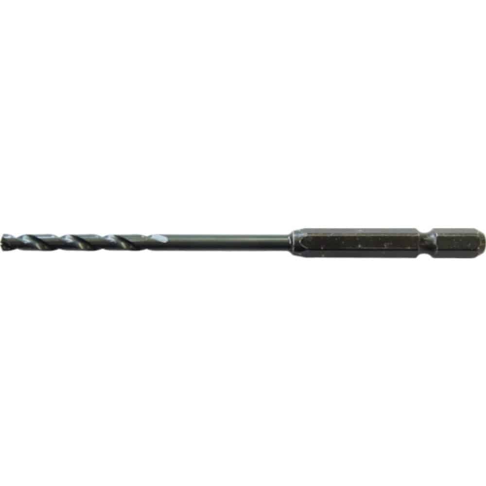 ■大西　６角軸ステンレス用ドリル　６．５ｍｍ　NO2665 NO2665