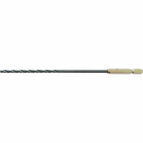 ■大西　６角軸鉄工用ドリルロング　３．０ｍｍ　NO20L30
