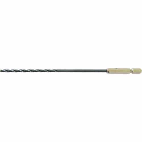 ■大西　６角軸鉄工用ドリルロング　４．８ｍｍ　NO20L48