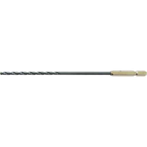 ■大西　６角軸鉄工用ドリルロング　５．０ｍｍ　NO20L50