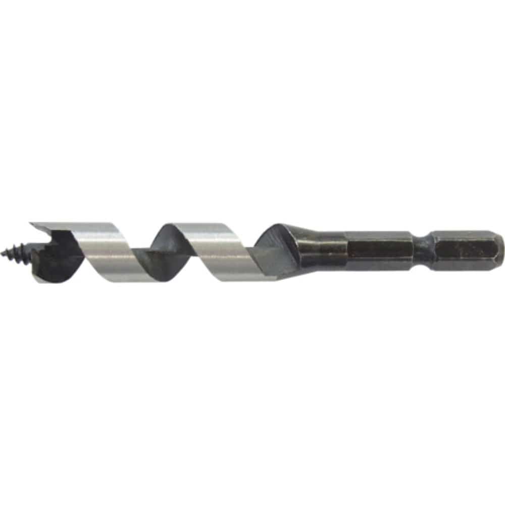 ■大西　木工用コンパネビットストレート型　９．０ｍｍ　NO18E90 NO18E90