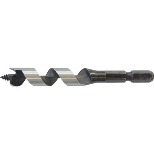 ■大西　木工用コンパネビットストレート型　１０．０ｍｍ　NO18E100