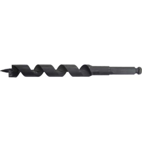■大西　木工用ネイルビット（ツーバイ工法用）　１６．０ｍｍ　NO12160