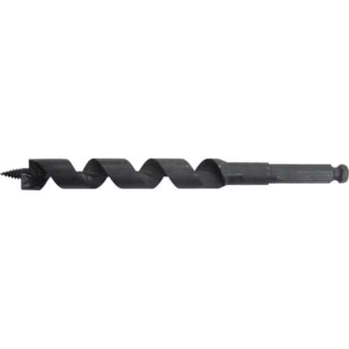 ■大西　木工用ネイルビット（ツーバイ工法用）　３２．０ｍｍ　NO12320