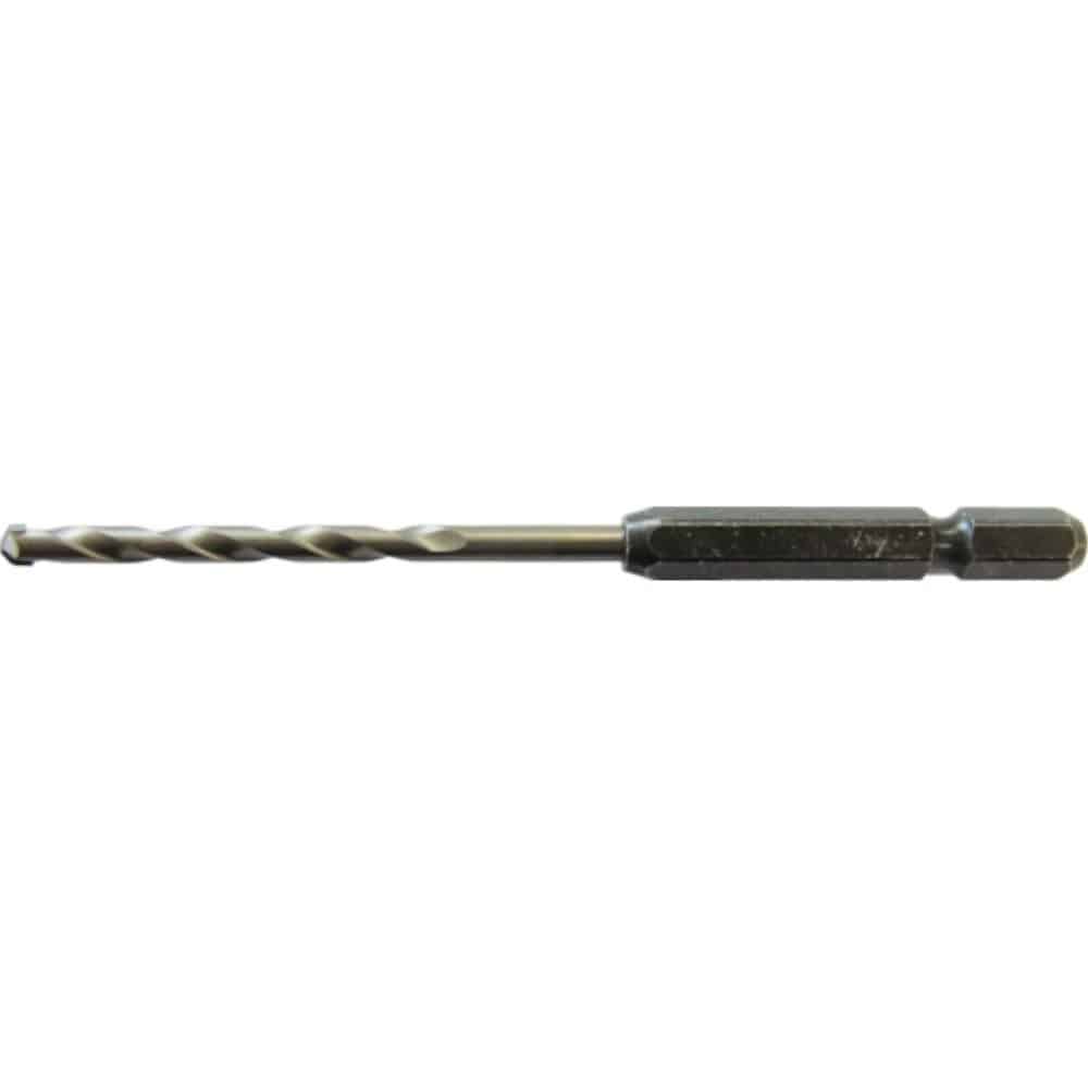 ■大西　６角軸磁器タイルドリル　３．４ｍｍ　NO3034 NO3034