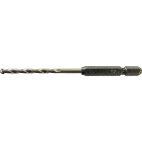 ■大西　６角軸磁器タイルドリル　３．４ｍｍ　NO3034