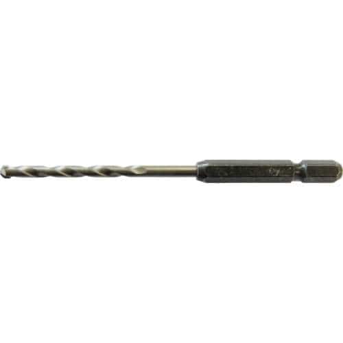 ■大西　６角軸磁器タイルドリル　３．５ｍｍ　NO3035