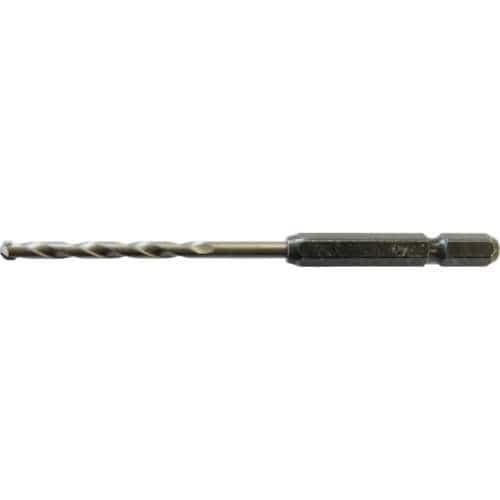■大西　６角軸磁器タイルドリル　４．８ｍｍ　NO3048