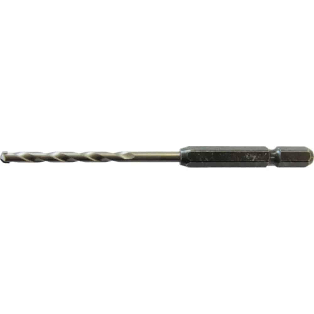 ■大西　６角軸磁器タイルドリル　６．５ｍｍ　NO3065 NO3065