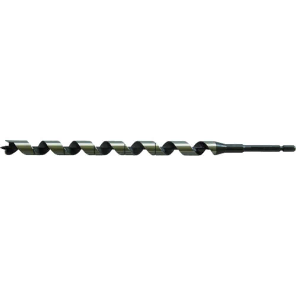 ■大西　木工用スケールビット１６．０ｍｍ　ＮＯ１０１６０ NO10160