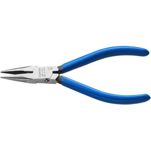 ■スリーピークス　マイクロラジオペンチ（バネ付）　１２０ｍｍ　MR120