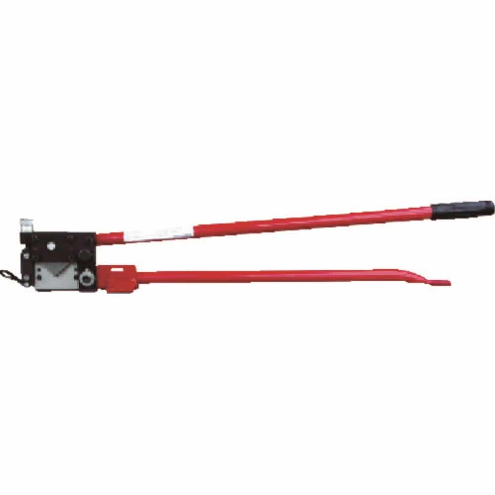 ■モクバ印　アングルカッター　Ｌ４０　D-65 D-65