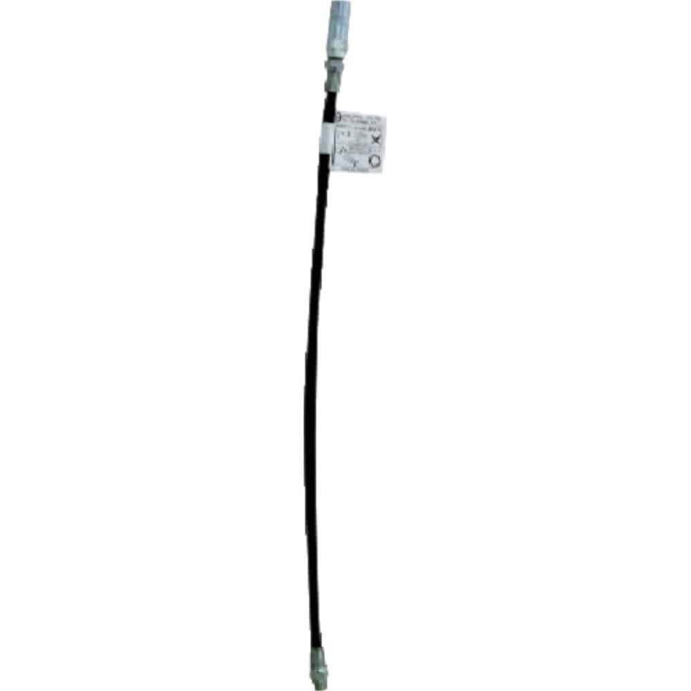 エーゼット　フレキシホースチャッキング式４５０ｍｍ　Ｇ６０４ G604